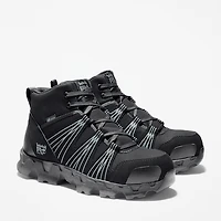Men's Timberland PRO® Powertrain Alloy Toe Work Sneaker