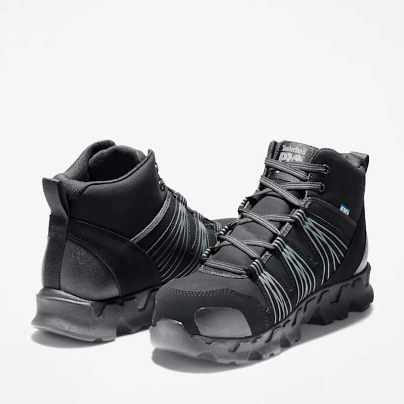 Men's Timberland PRO® Powertrain Alloy Toe Work Sneaker