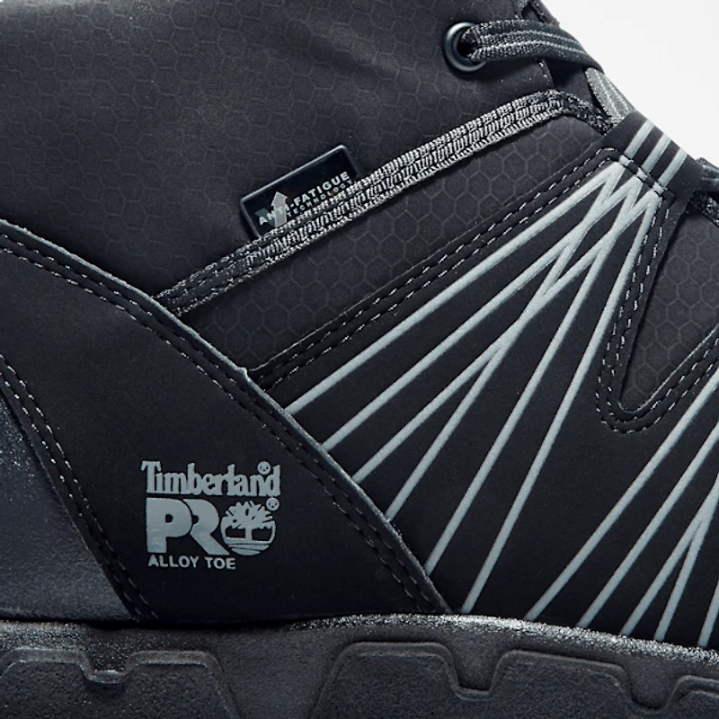 Men's Timberland PRO® Powertrain Alloy Toe Work Sneaker
