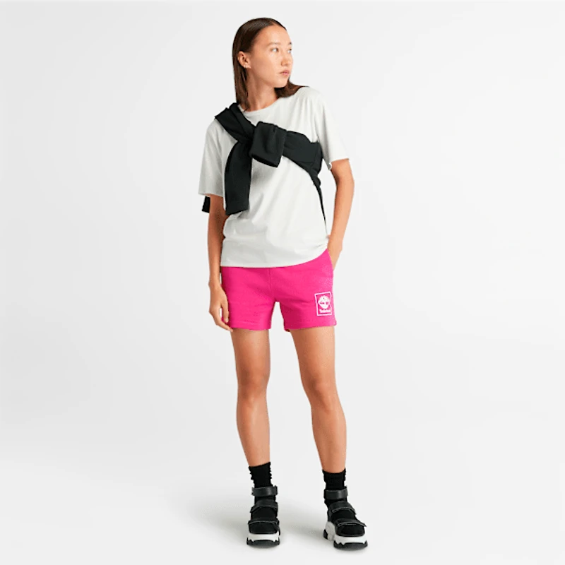 Women's Logo Sweatshorts