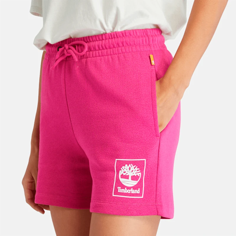 Women's Logo Sweatshorts