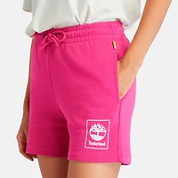 Women's Logo Sweatshorts