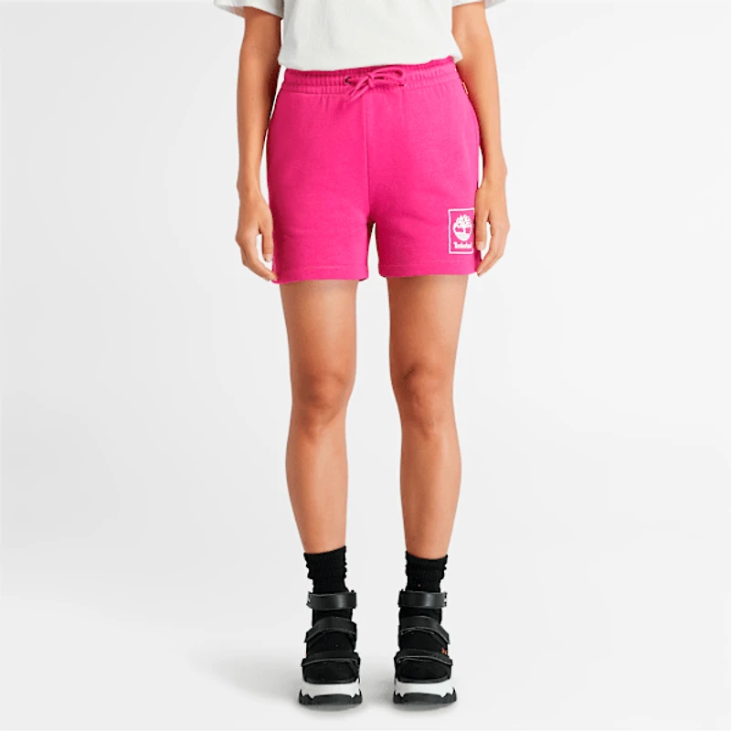 Women's Logo Sweatshorts