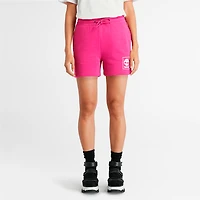 Women's Logo Sweatshorts
