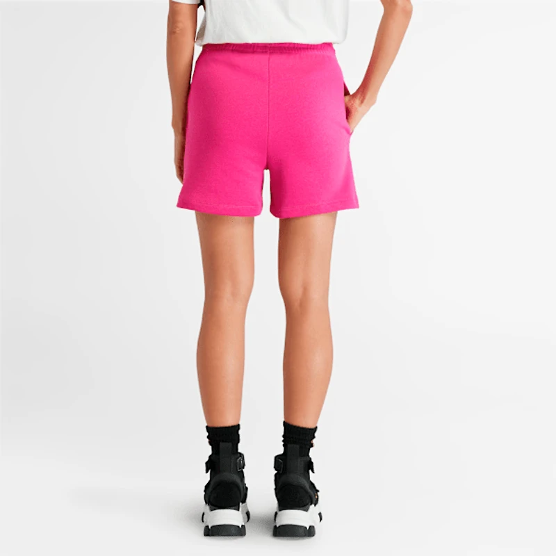 Women's Logo Sweatshorts