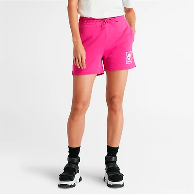 Women's Logo Sweatshorts