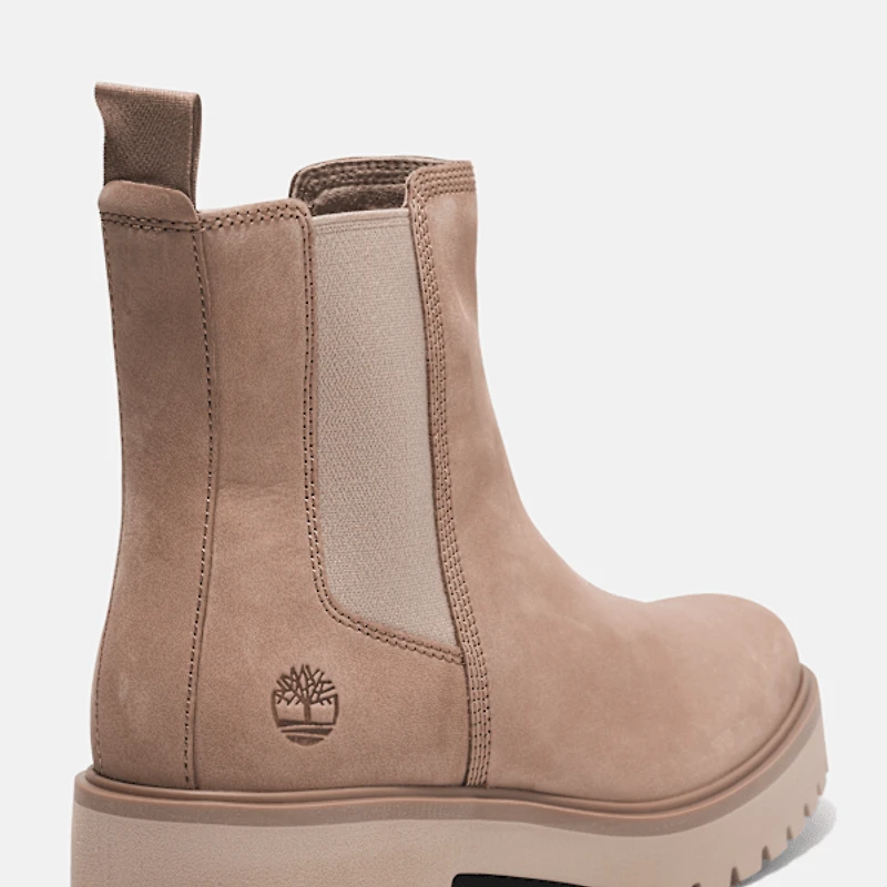 Women's Carnaby Cool Mid Chelsea Boot