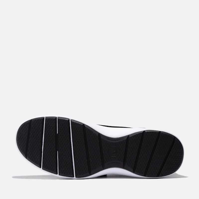 Women's Solace Slip-On Work Sneaker