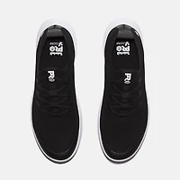 Women's Solace Slip-On Work Sneaker