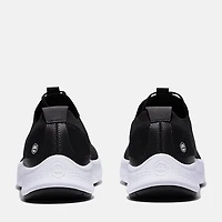 Women's Solace Slip-On Work Sneaker