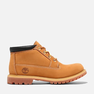 Women's Nellie Mid Waterproof Chukka Boot