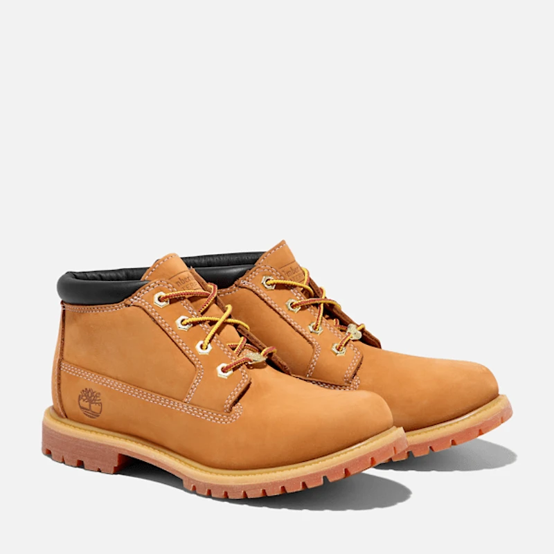Women's Nellie Mid Waterproof Chukka Boot