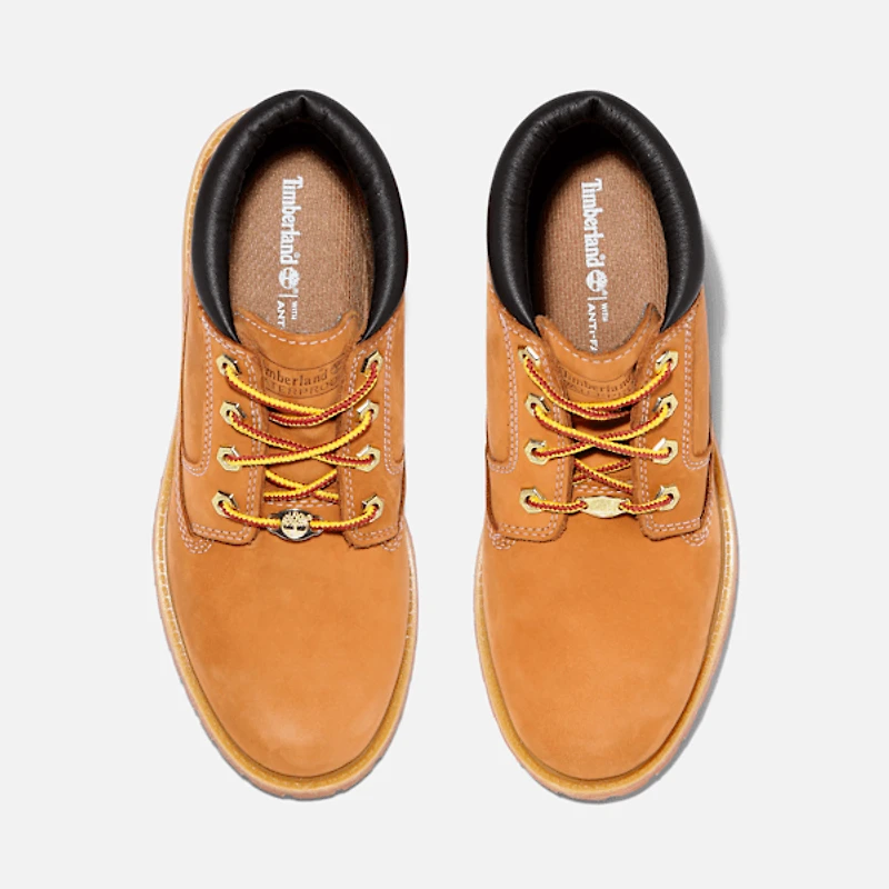 Women's Nellie Mid Waterproof Chukka Boot