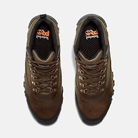 Men's Keele Ridge Steel Toe Waterproof Work Boot