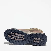 Men's Keele Ridge Steel Toe Waterproof Work Boot