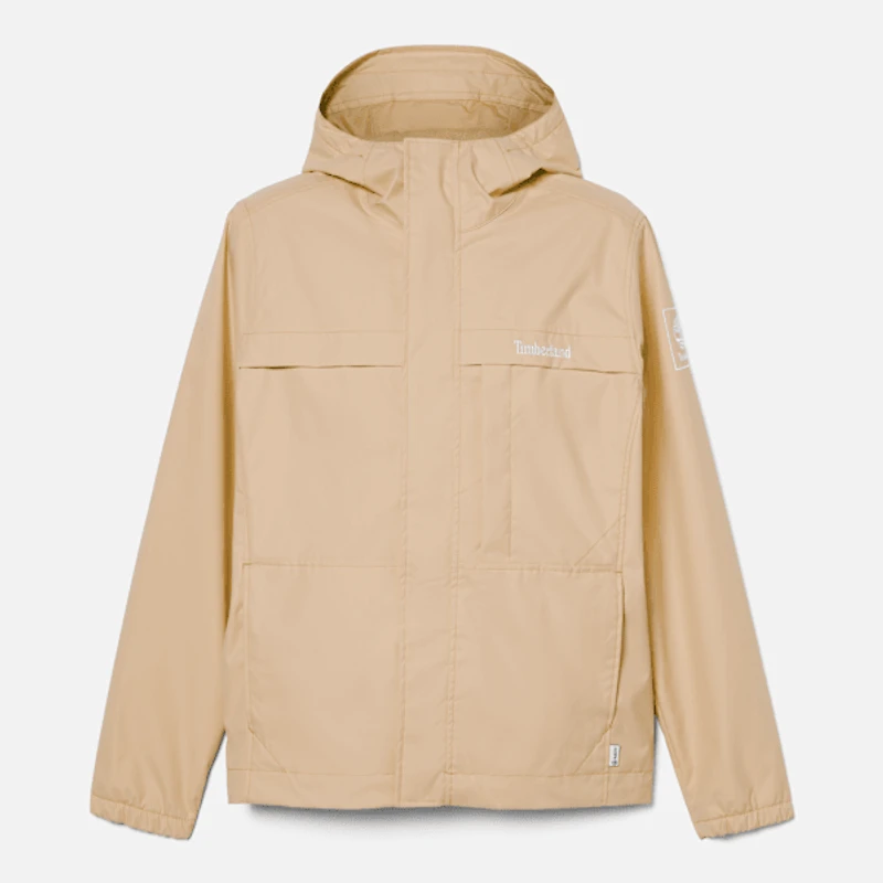 Men's Benton Waterproof Shell Jacket