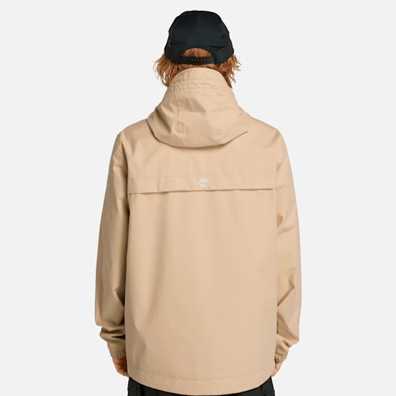 Men's Benton Waterproof Shell Jacket