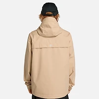 Men's Benton Waterproof Shell Jacket