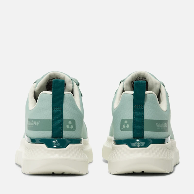 Women's Timberland PRO® Intercept Athletic Steel-Toe Work Sneaker