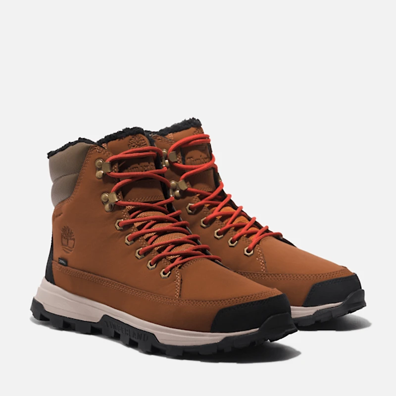 Men’s Treeline Waterproof Boot