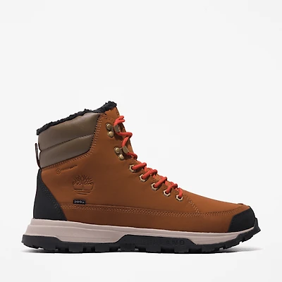 Men’s Treeline Waterproof Boot