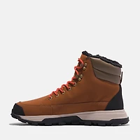 Men’s Treeline Waterproof Boot