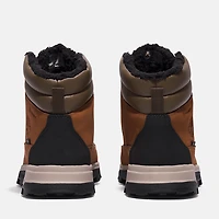 Men’s Treeline Waterproof Boot