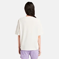 Women's Lush Short-Sleeve T-Shirt
