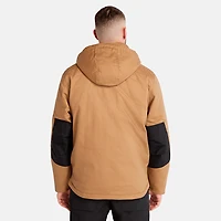 Men's Timberland PRO® Ironhide Insulated Hooded Jacket