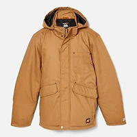 Men's Timberland PRO® Ironhide Insulated Hooded Jacket
