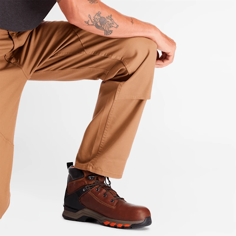 Men's Timberland PRO® Ironhide Flex Utility Double-Front Pant