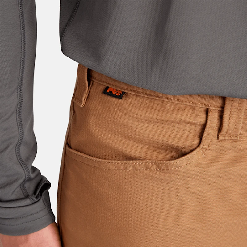 Men's Timberland PRO® Ironhide Flex Utility Double-Front Pant