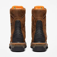 Men's Boondock HD Logger Waterproof Work Boot