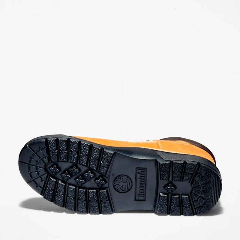 Men’s Waterproof Field Boot