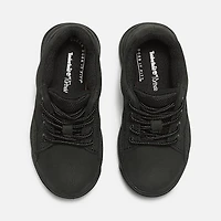Toddler Allston Low Lace-Up Sneaker