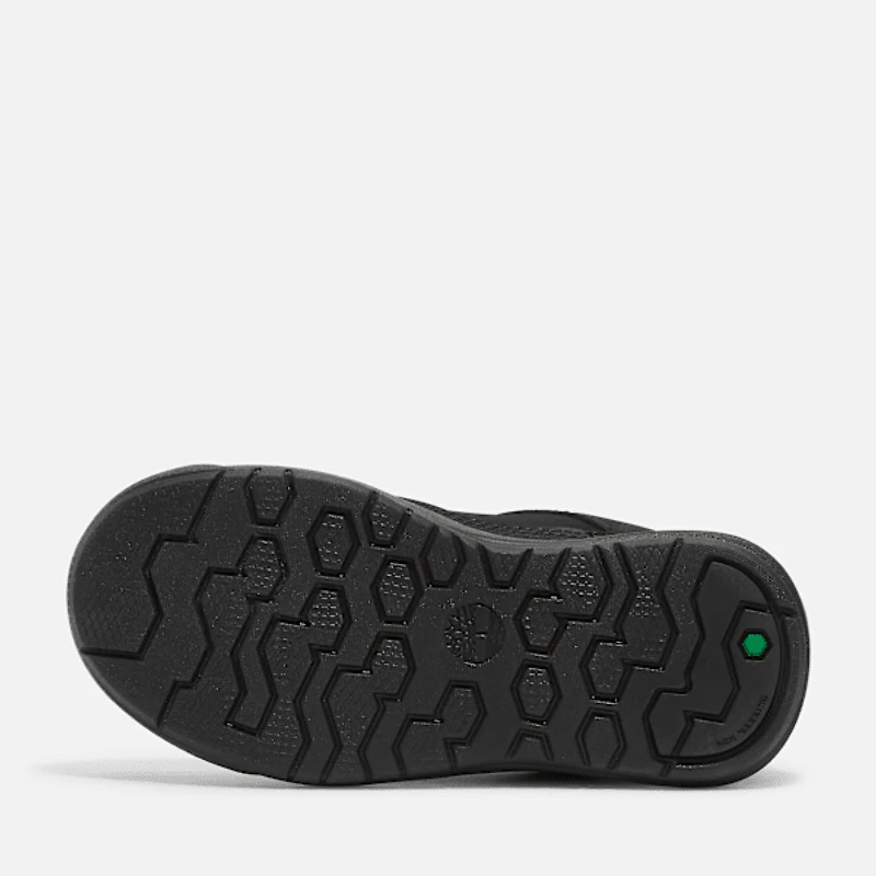 Toddler Allston Low Lace-Up Sneaker