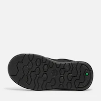 Toddler Allston Low Lace-Up Sneaker