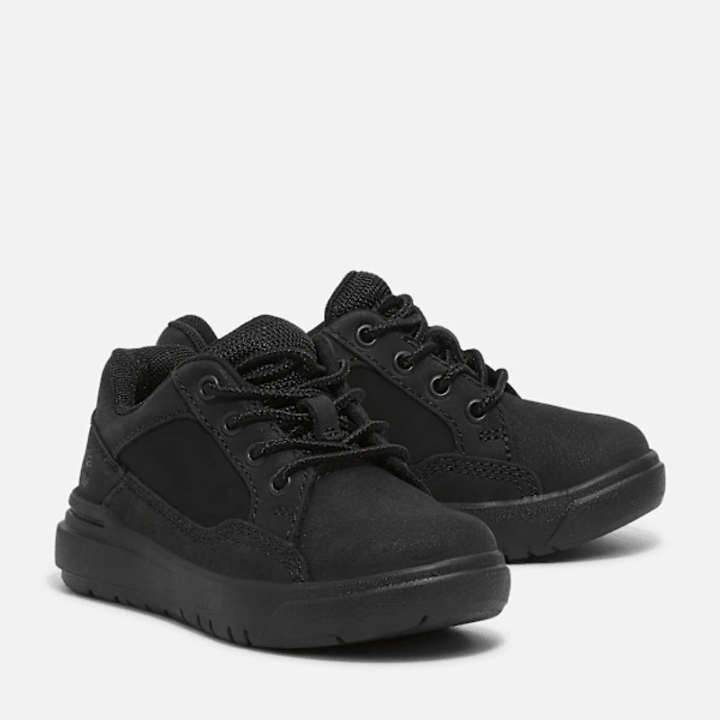 Toddler Allston Low Lace-Up Sneaker
