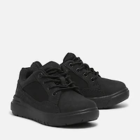 Toddler Allston Low Lace-Up Sneaker