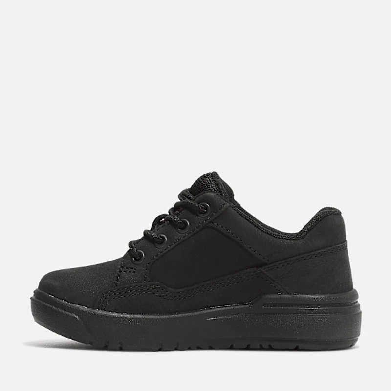 Toddler Allston Low Lace-Up Sneaker