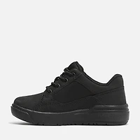 Toddler Allston Low Lace-Up Sneaker