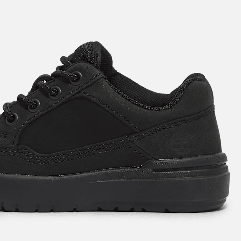 Toddler Allston Low Lace-Up Sneaker
