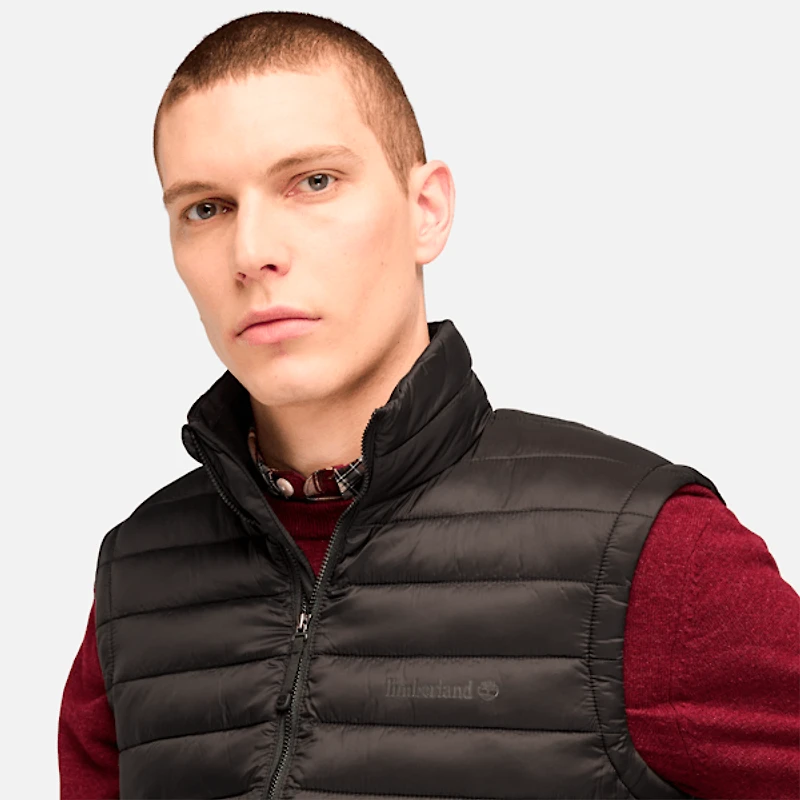 Men's Axis Peak Durable Water-Repellent Vest