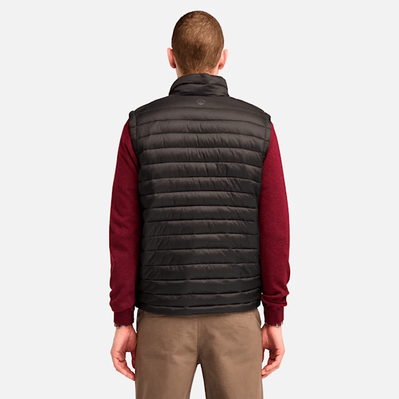 Men's Axis Peak Durable Water-Repellent Vest