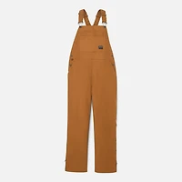 Women's Timberland PRO® GritFlex Canvas Bib Overall