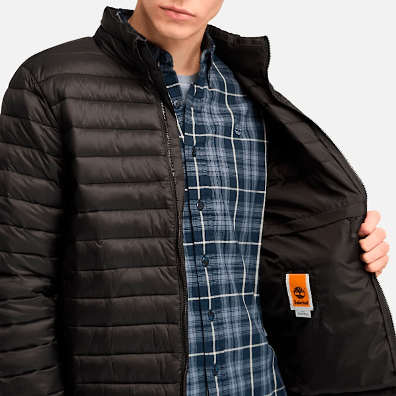 Men's Axis Peak Durable Water-Repellent Jacket