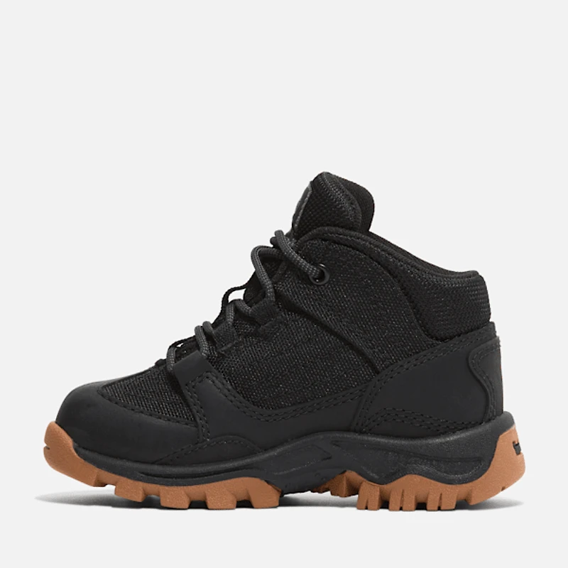 Toddler Mt. Maddsen Waterproof Mid Hiking Boot