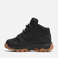 Toddler Mt. Maddsen Waterproof Mid Hiking Boot