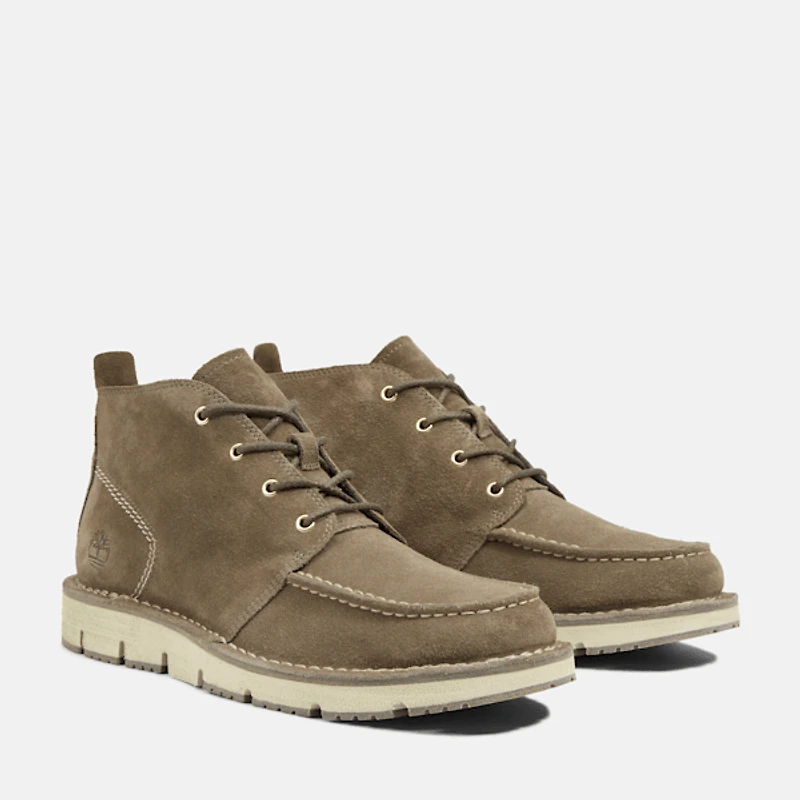 Men's Westmore Moc-Toe Chukka Boot
