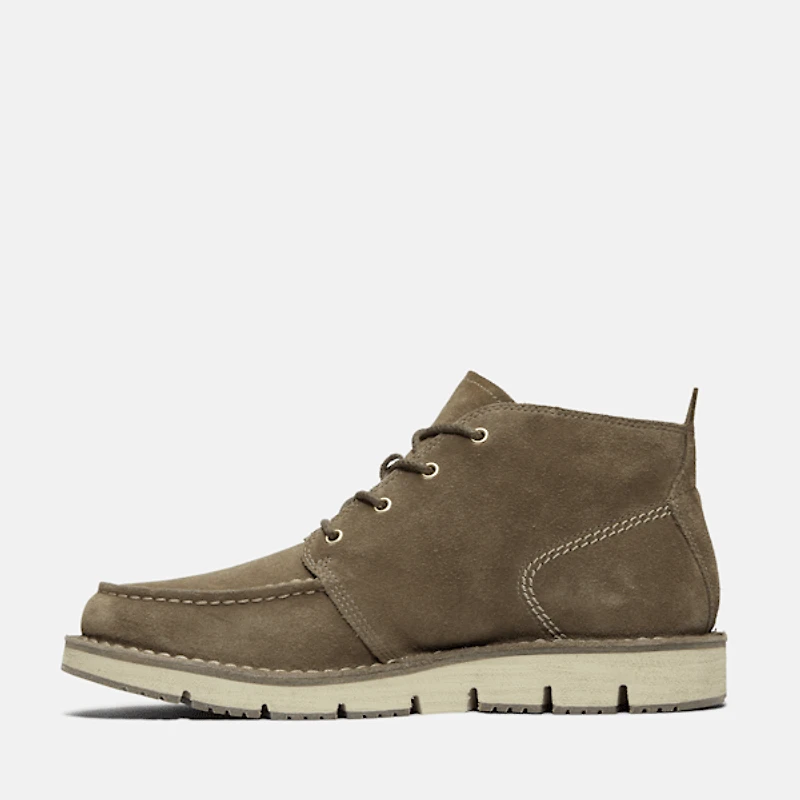 Men's Westmore Moc-Toe Chukka Boot